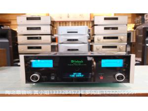 美国麦景图McIntosh MP1100 胆唱放