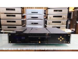 挪威ELECTROCOMPANIET EMC-1 MKIII限量版SACD机