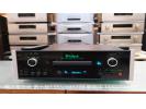 美国 McIntosh 麦景图 MCD550 CD/SACD 播放器带前级功能