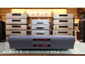 美国Playback Designs MPS-8 MPS8 CD/SACD 播放器
