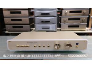 瑞士FM255MKIlR前级