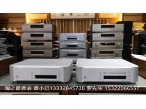 日本第一极品Esoteric P03转盘+D03解码