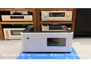美国美诗PS P-15电源处理器