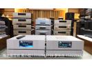法国文豪转盘Metronome T AQWO CD/SACD 转盘 DAC 解码 Metronome C AQWO 旗舰分体电源 四件套