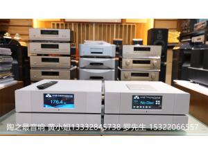 法国文豪转盘Metronome T AQWO CD/SACD 转盘 DAC 解码 Metronome C AQWO 旗舰分体电源 四件套