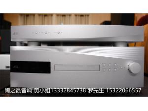 英国 DCS Rossini Apex 罗西尼 CD机