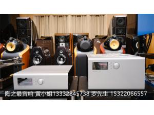 瑞士soulution登峰  520前级511后级功放