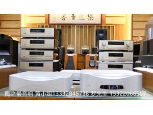 日本第一极品Esoteric Grandioso K1 SACD /Esoteric 主时钟G1