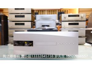 英国dCS 罗西尼 Rossini Transport SACD/CD转盘
