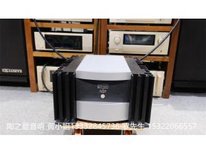 美国马克列文森Mark Levinson No.333后级