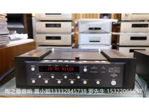 美国马克列文森Mark Levinson No.31转盘
