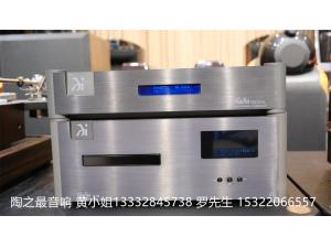 美国怀念Wadia 270转盘27解码