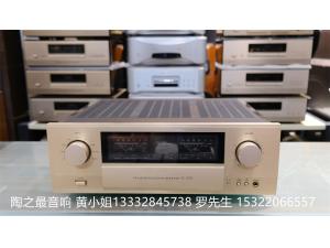日本金嗓子Accuphase E370合并机