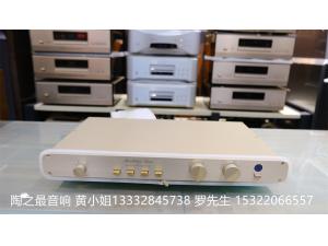 瑞士FM ACOUSTICS 245前级