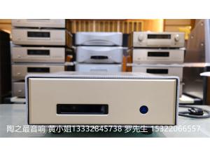 瑞士FM ACOUSTICS 411后级