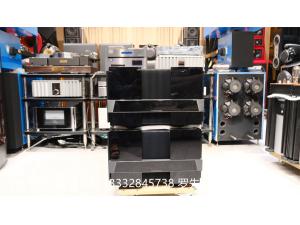 丹麦贵丰Gryphone Mephisto 梅菲斯特单声道旗舰后级