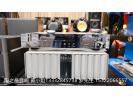 德国 Burmester 柏林之声 035 前级/956mkll后级