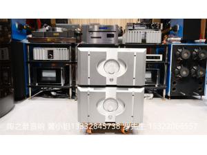 美国 PASS LABS 柏斯 XA200.5 单声道后级 功放 