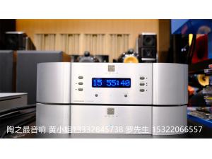 加拿大惊雷MOON Andromeda 旗舰分体电源CD机