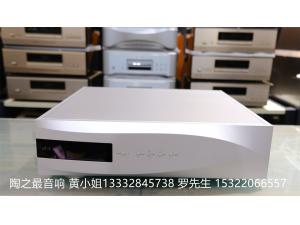 英国dcs Vivaldi Upsampler维瓦尔第升频器 最新2.0版本