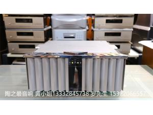 德国 Burmester 柏林之声 911 Mk3 后级