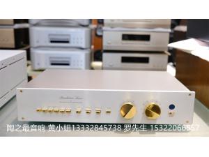 瑞士FM ACOUSTICS 266前级