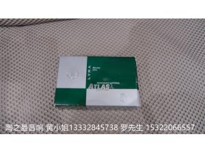 日本Lyra Atlas λ 旗舰MC唱头「紫」俗称腊鸭唱头