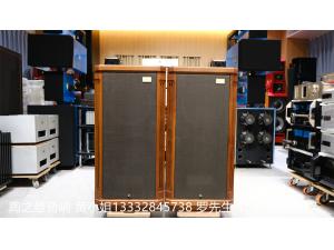 英国 Tannoy 天朗 Turnberry图贝利 通宝利 GR 落地音箱