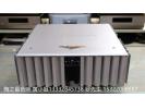 德国柏林之声Burmester 037后级功放
