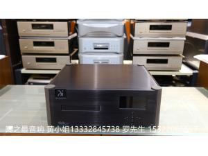 美国怀念Wadia 861经典CD