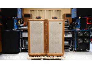 英国天朗图贝利Tannoy Turnberry HE音箱