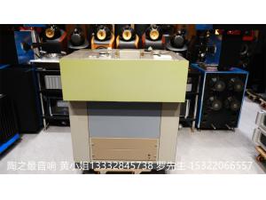 德律风根TELEFUNKEN M10开盘机，原装架子