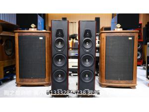 意大利世霸Sonus Faber Amati Futura 大名琴超越版