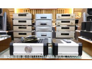 英国音乐传真Musical Fidelity KW550合并机
