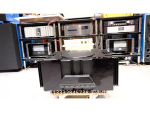 丹麦Gryphon贵丰 Antileon EVO Stereo 安铁龙 纯A类立体声后级