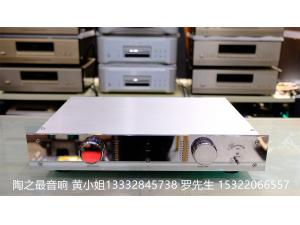 德国柏林之声 Burmester 099 带解码前级