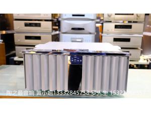 德国柏林之声 Burmester 911MK3后级,20A后期版