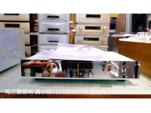 德国柏林之声Burmester 088 前级