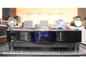 德国 MBL 1531A CD机
