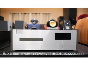 美国怀念Wadia 861刻字版经典CD，交响霸主
