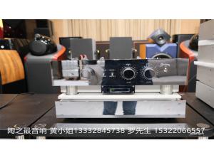 德国 Burmester 柏林之声 808MK5前级，带MC唱放卡