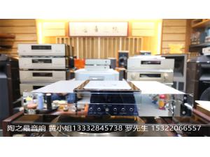 德国柏林之声 Burmester 089 CD机