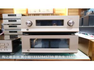 日本力士LUXMAN C7i/ M-7i前后级功放