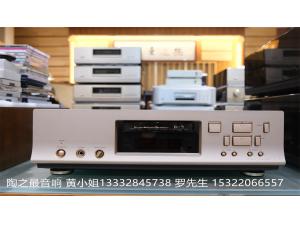 日本力士LUXMAN D-7 CD机