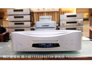 日本 二嫂 Esoteric Grandioso K1 顶级CD/SACD旗舰唱盘，原包