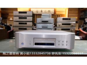 日本Esoteric K-01CD/SACD播放器