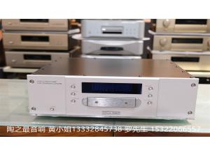 英国音乐传真MUSICAL FIDEDELITY A308CR CD机,24Bit、1738解码芯片