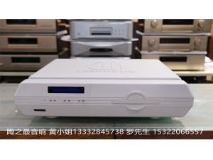 瑞士 ORPHEUS 天琴 PRIVILEGE SACD机