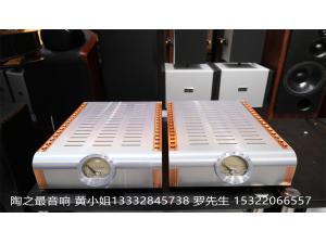 美国大丹DAN DAGOSLINO M300独立单声后级
