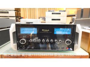 美国麦景图McIntosh MA9500合并功放